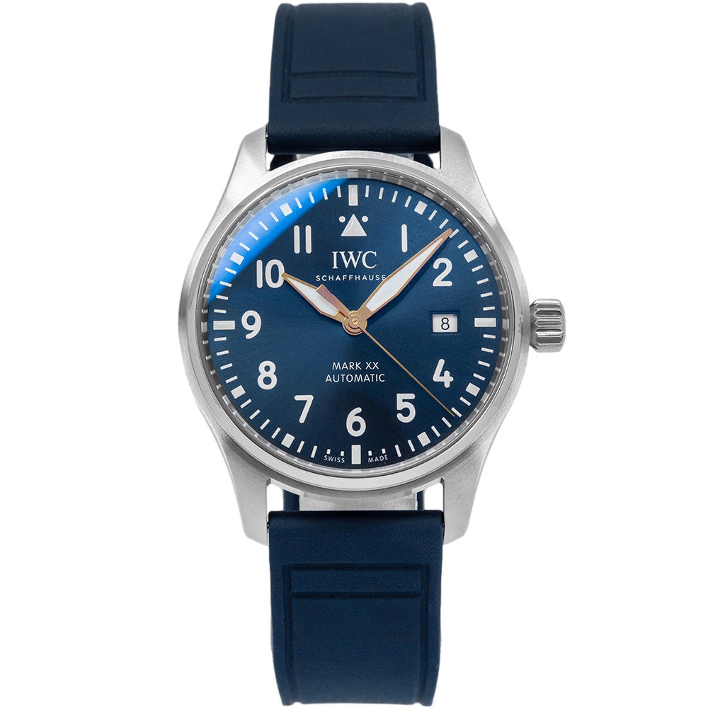IWC IW328221