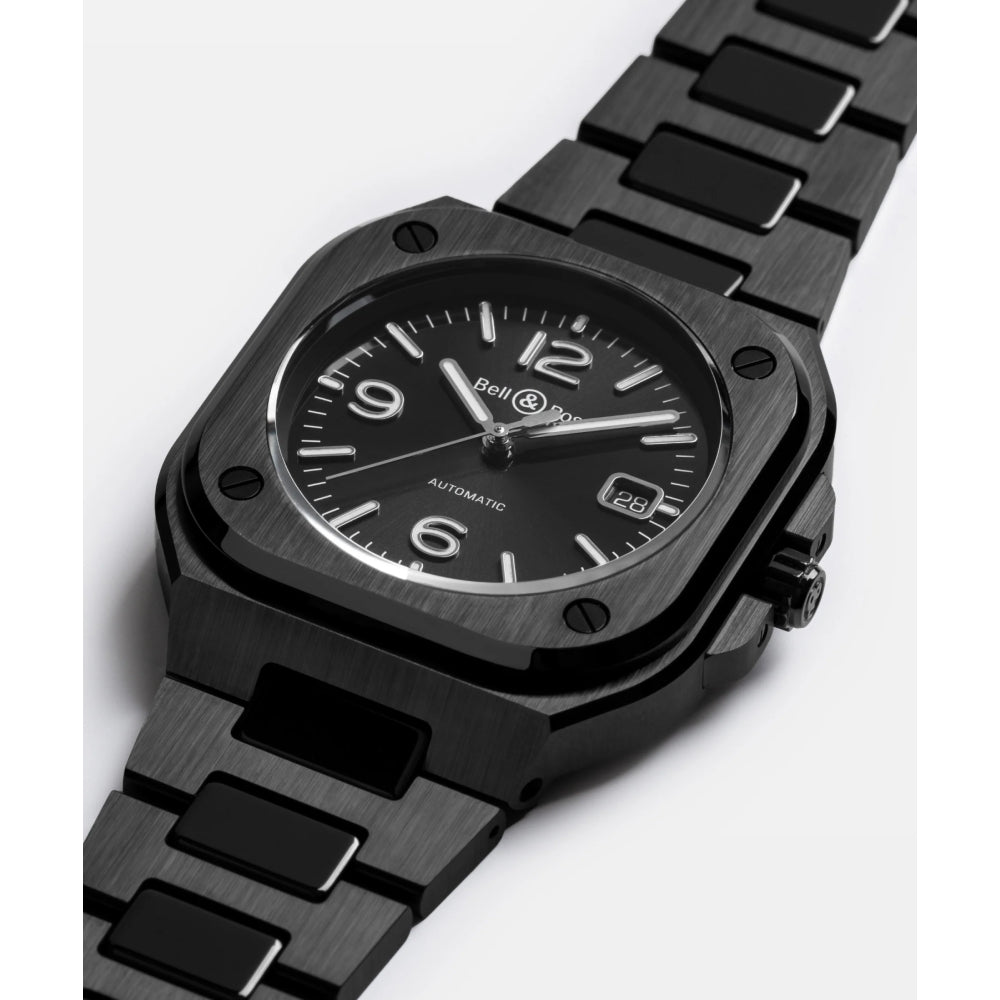 Bell & Ross BR05A-BL-CE/SCE