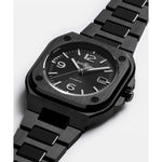 Bell & Ross BR05A-BL-CE/SCE