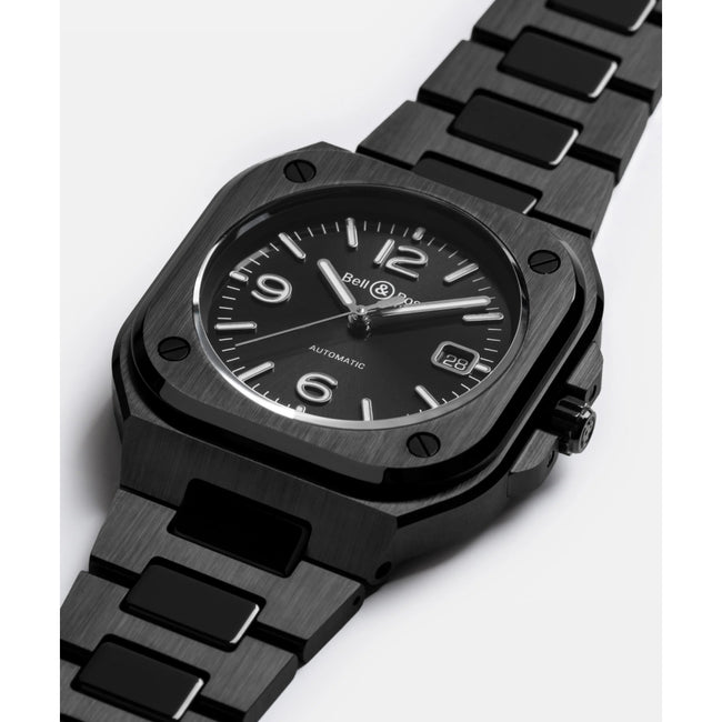 Bell & Ross BR05A-BL-CE/SCE
