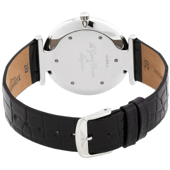 Longines L4.866.4.11.2