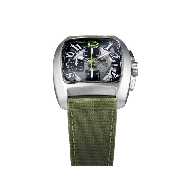 Locman 0472L22S-LLT0GRCG