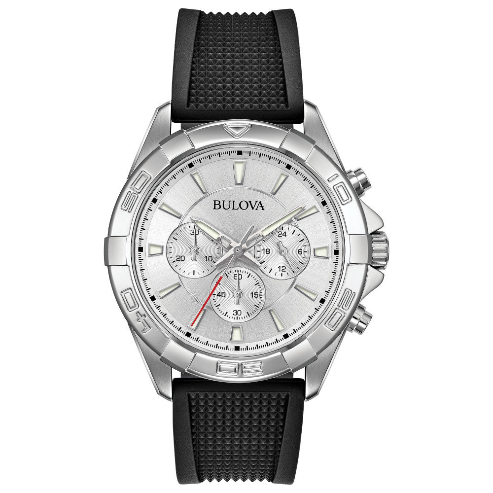 Bulova 96A213