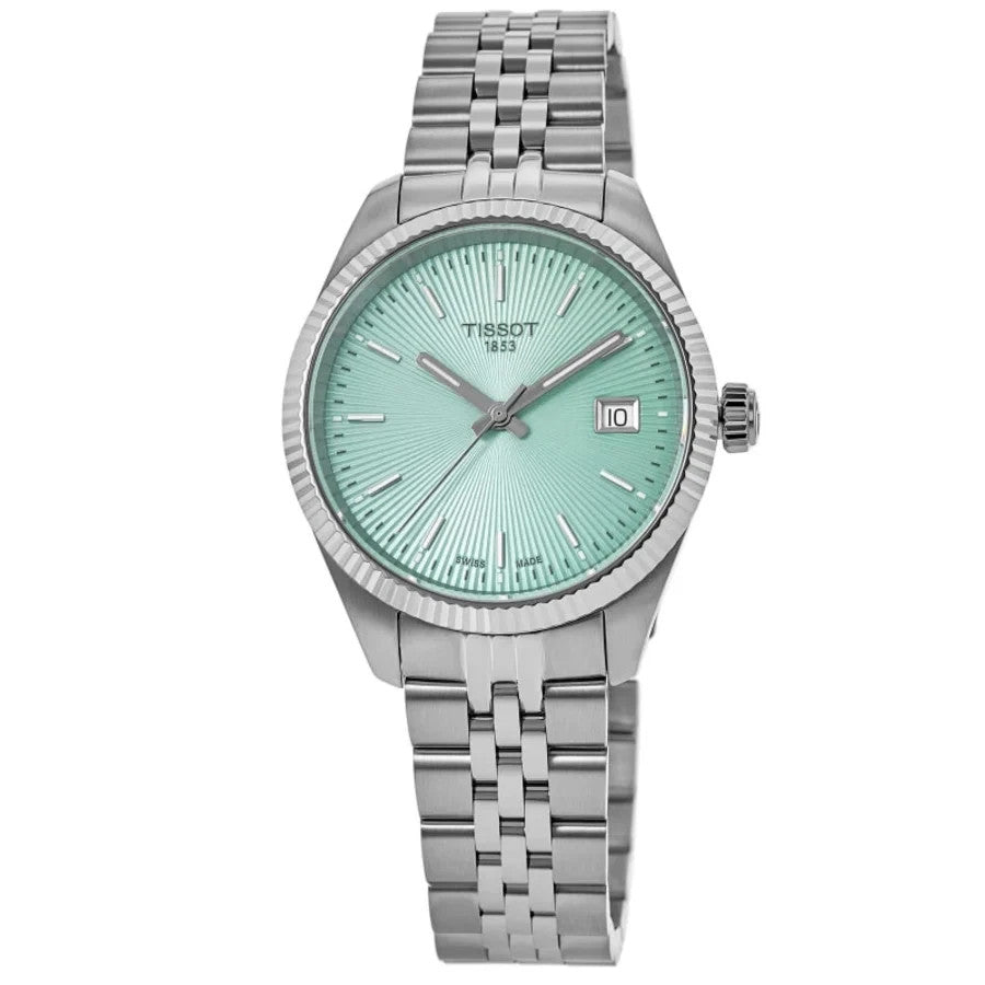 Tissot T156.210.11.091.00
