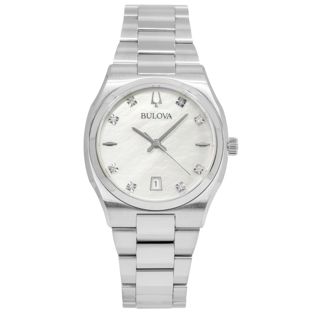 Bulova 96P218
