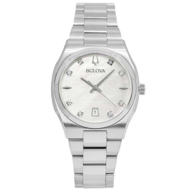 Bulova 96P218