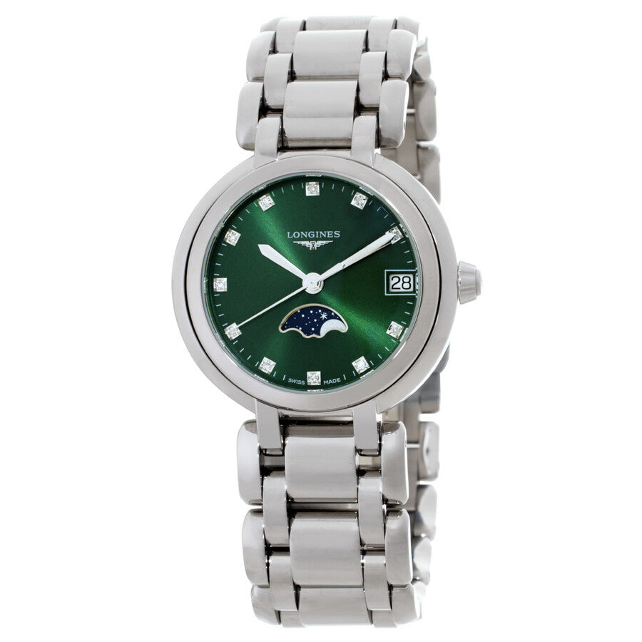 Longines L8.115.4.67.6