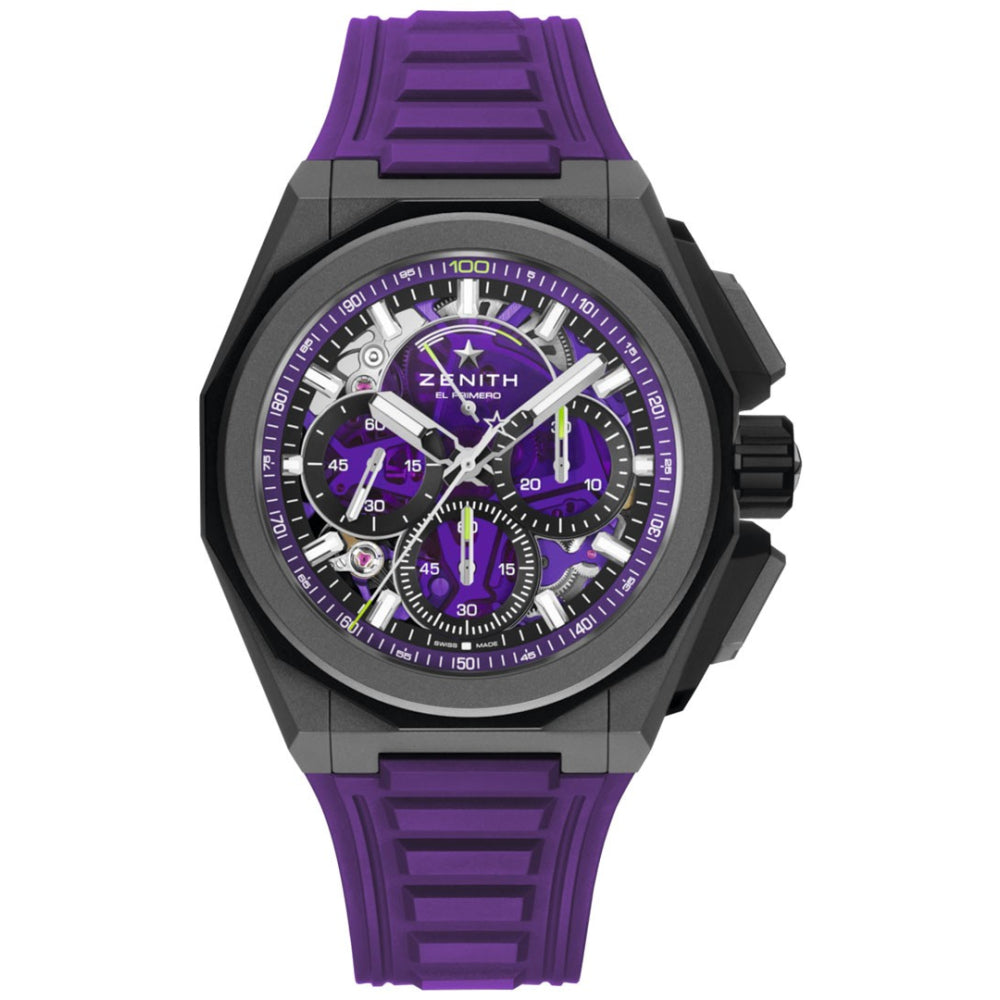Zenith 97.9100.9004/80.I209