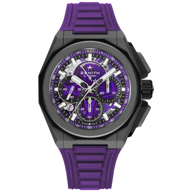 Zenith 97.9100.9004/80.I209