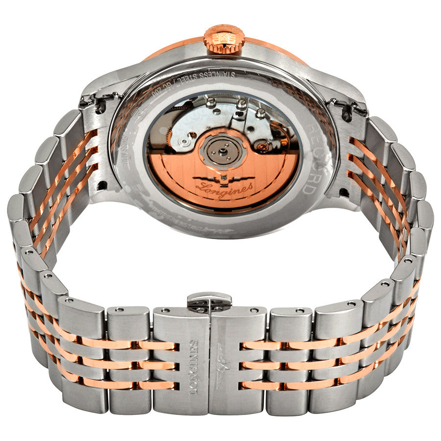 Longines L2.820.5.11.7