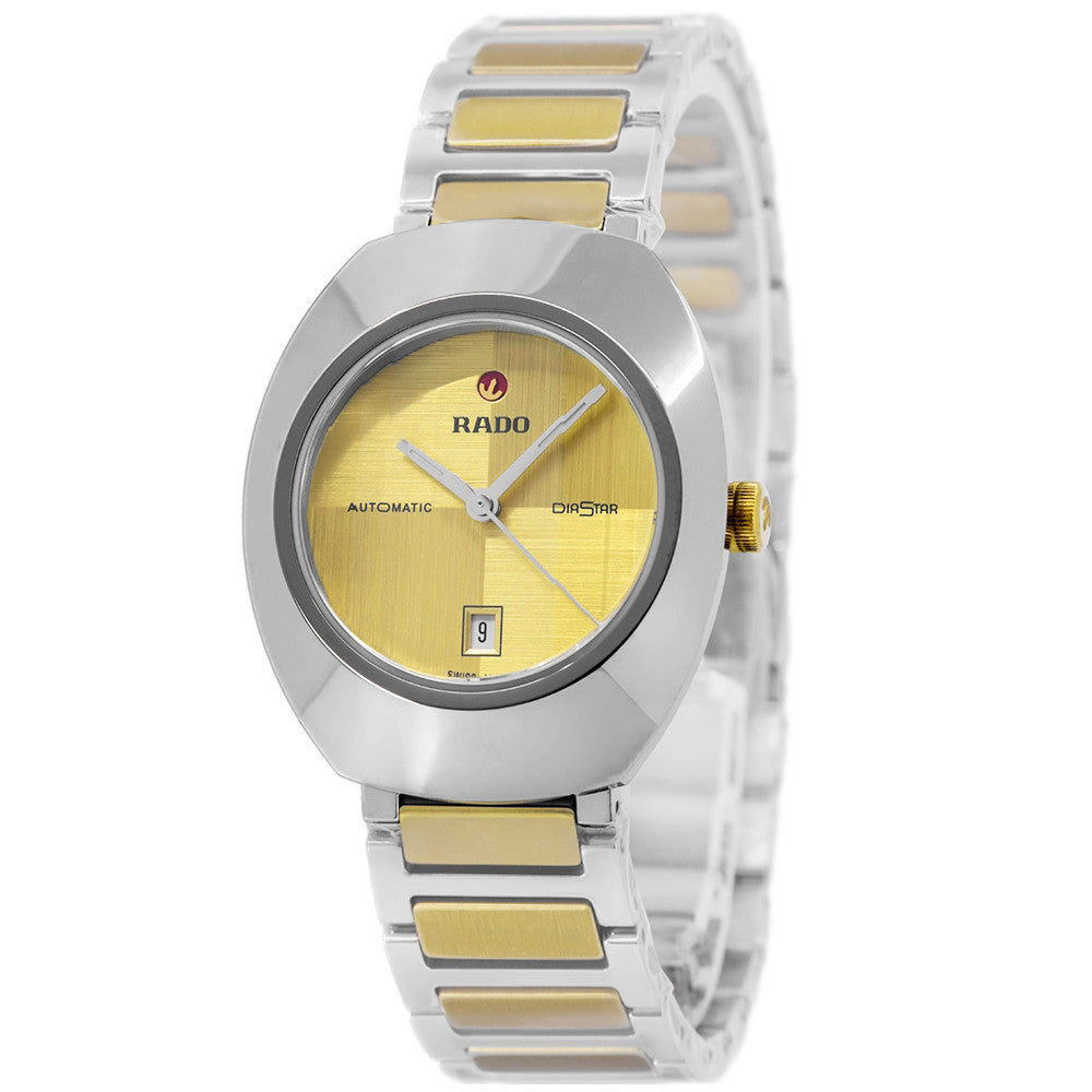 Rado R12170253
