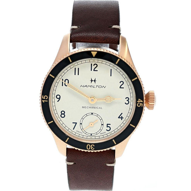 Hamilton H76709510