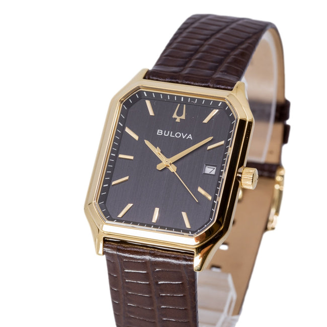 Bulova 97B235