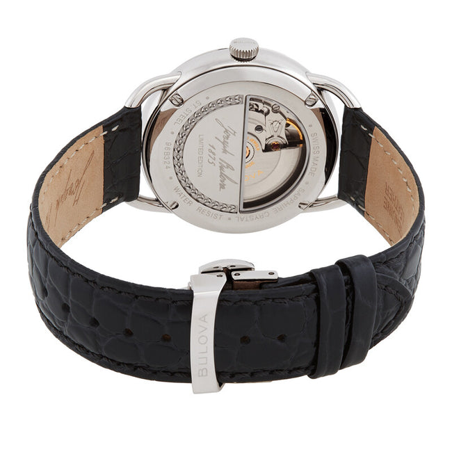 Bulova 96B324