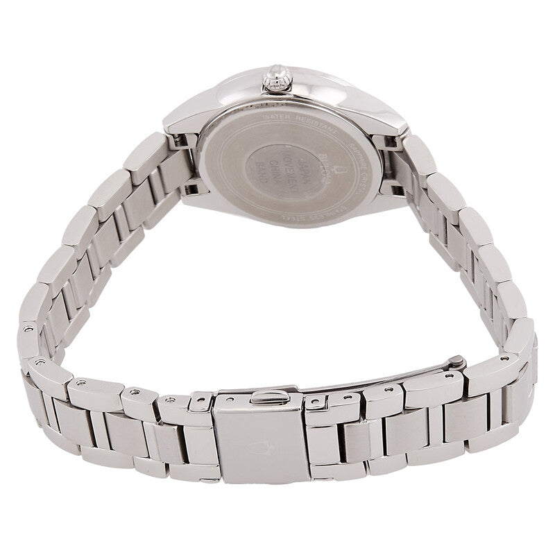 Bulova 96P249