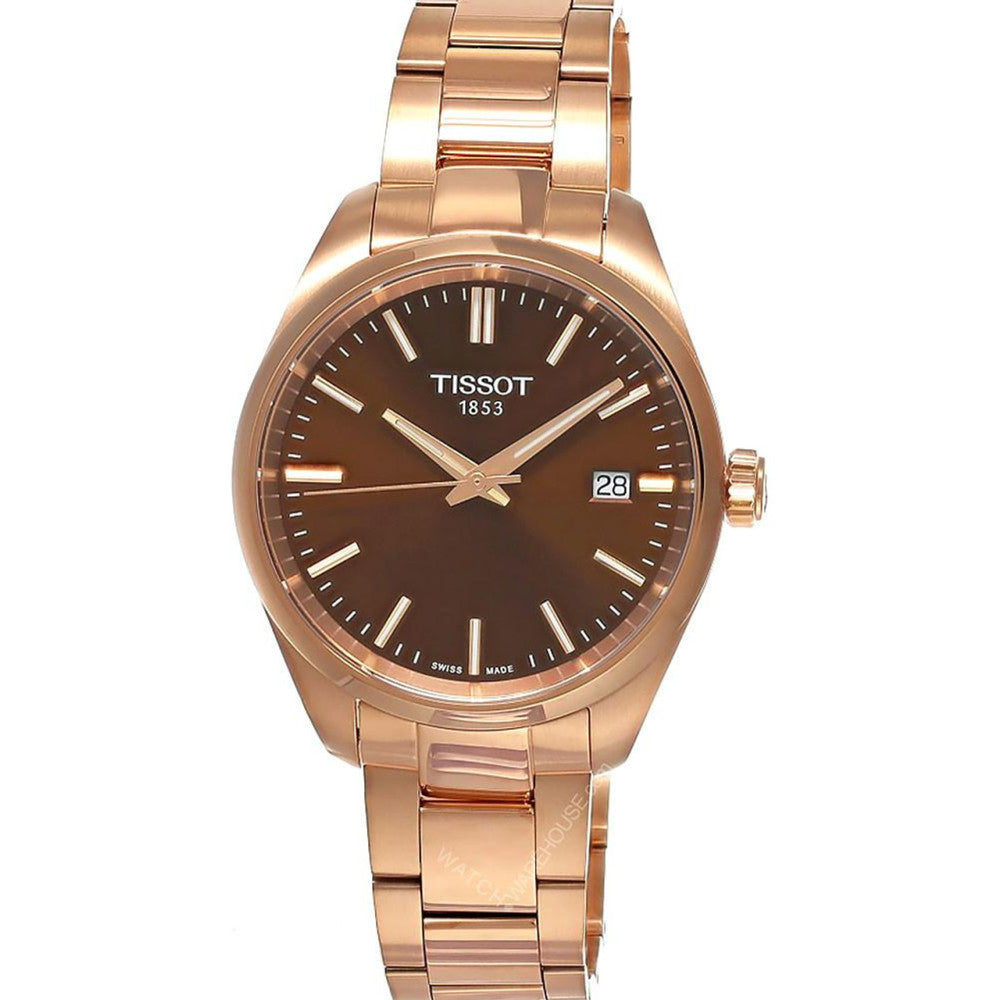 Tissot T150.210.33.291.00
