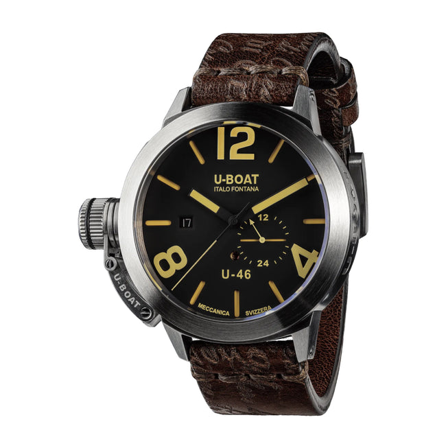 U-Boat 4646
