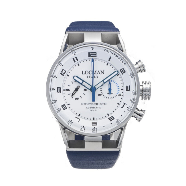 Locman 0514V12-00WHSLOB