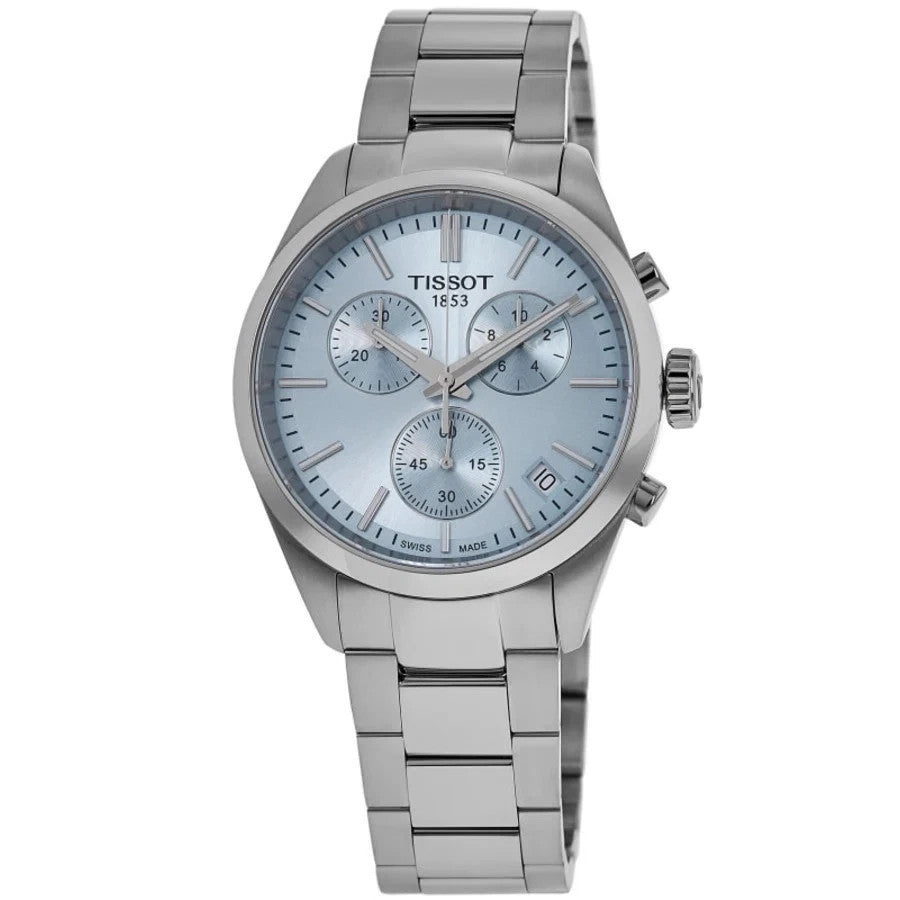 Tissot T150.417.11.351.00