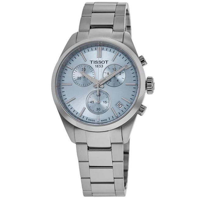 Tissot T150.417.11.351.00