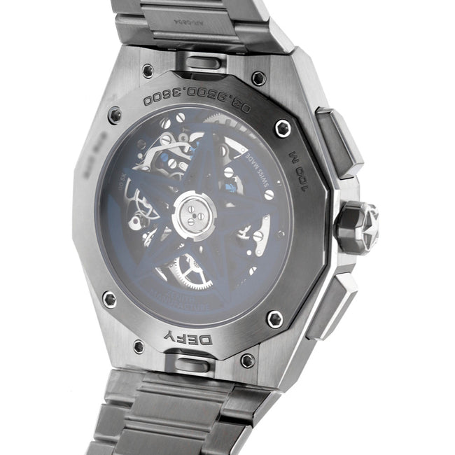 Zenith 03.9500.3600/79.I001