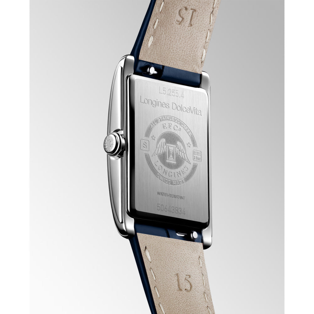 Longines L5.255.4.70.2