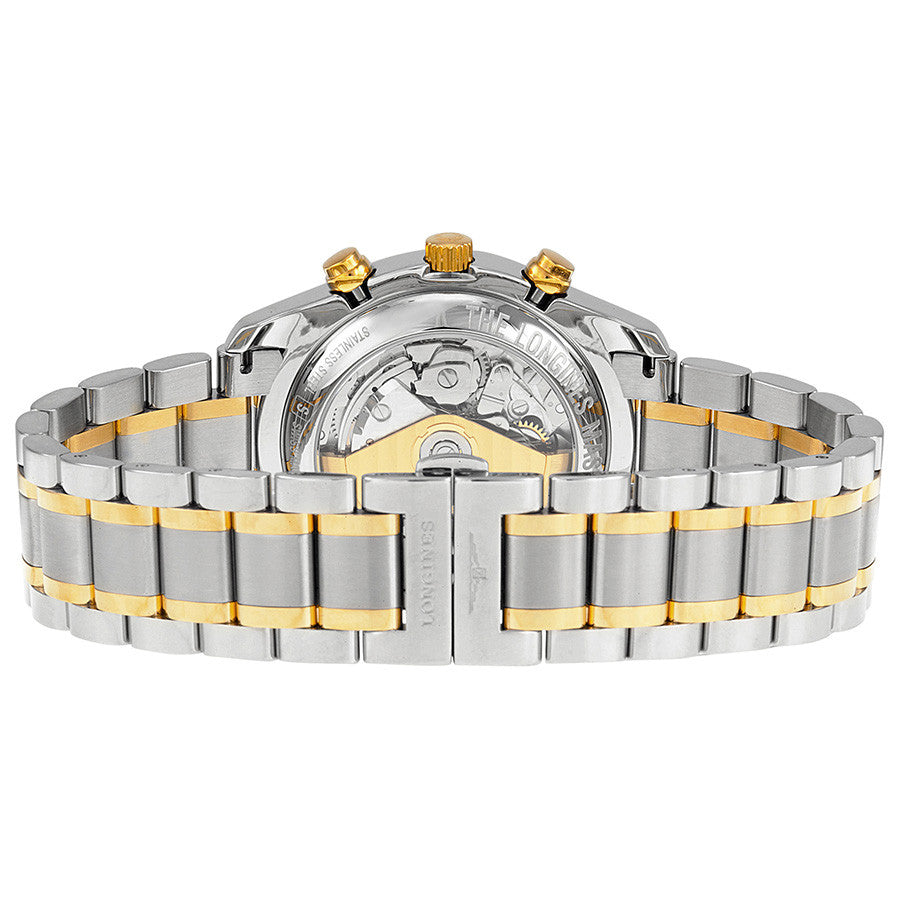 Longines L2.673.5.78.7