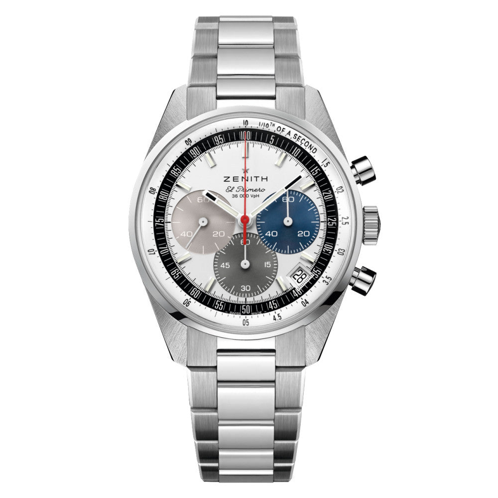 Zenith 03.3200.3600/69.M3200