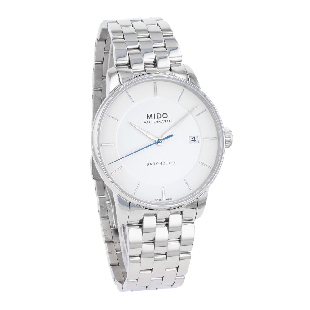 Mido M037.407.11.031.00