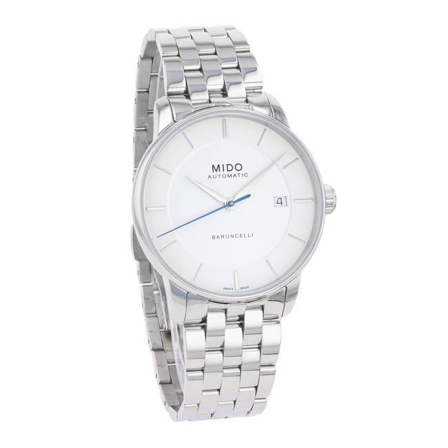 Mido M037.407.11.031.00