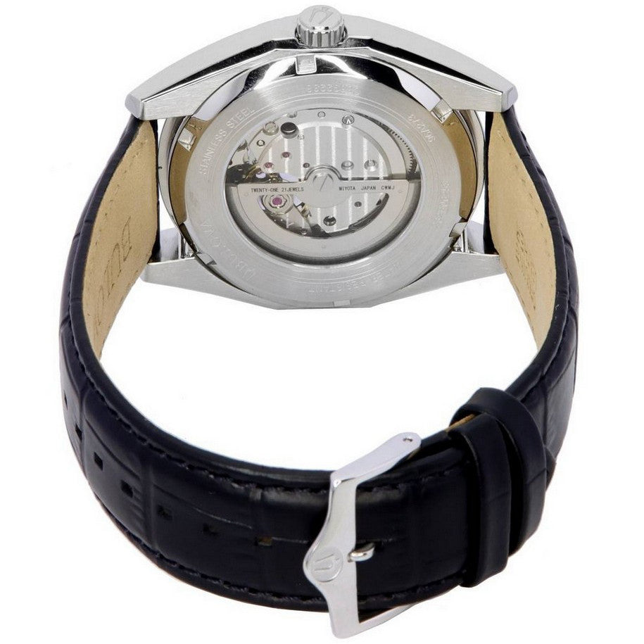 Bulova 96A273