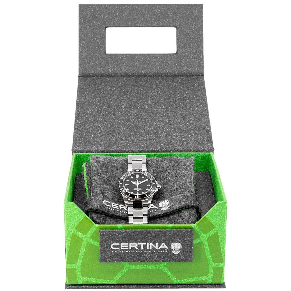 Certina C032.007.11.051.00