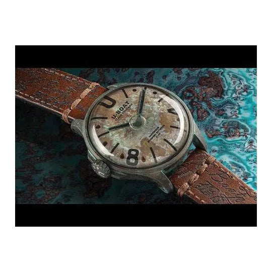 U-Boat 9600/A