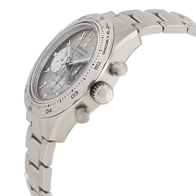 Zenith 95.3100.3600/39.M3100