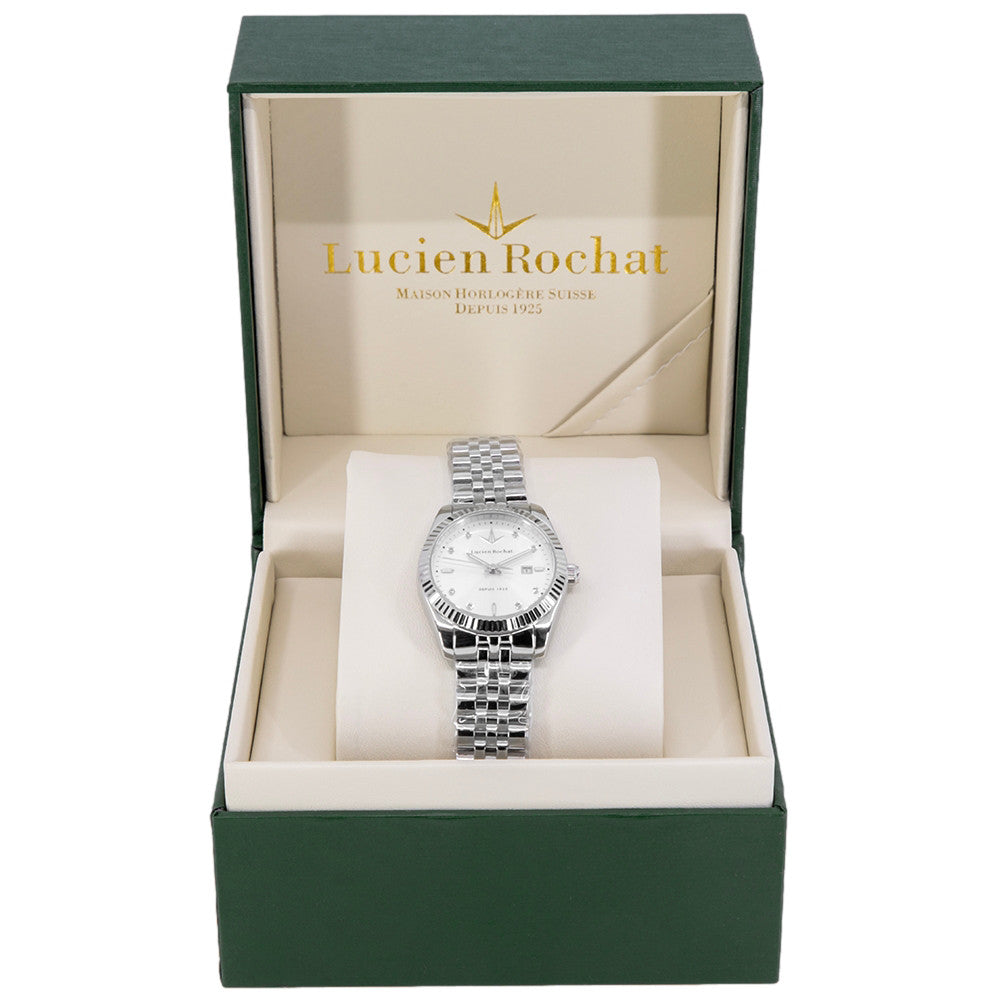 Lucien Rochat R0453124513
