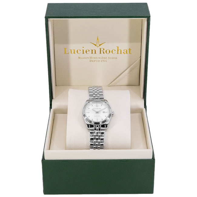 Lucien Rochat R0453124513