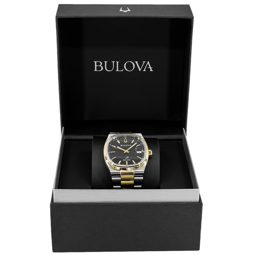 Bulova 98B458