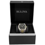 Bulova 98B458
