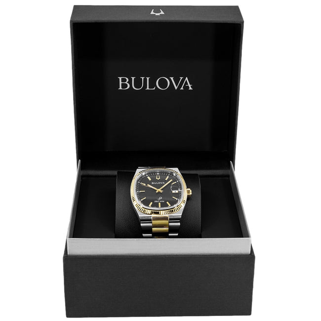 Bulova 98B458