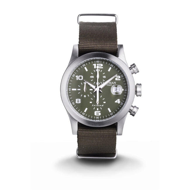 Locman 0618A03-00GRWHNG