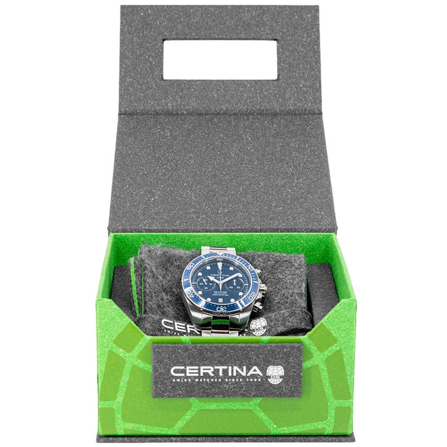 Certina C032.827.11.041.00