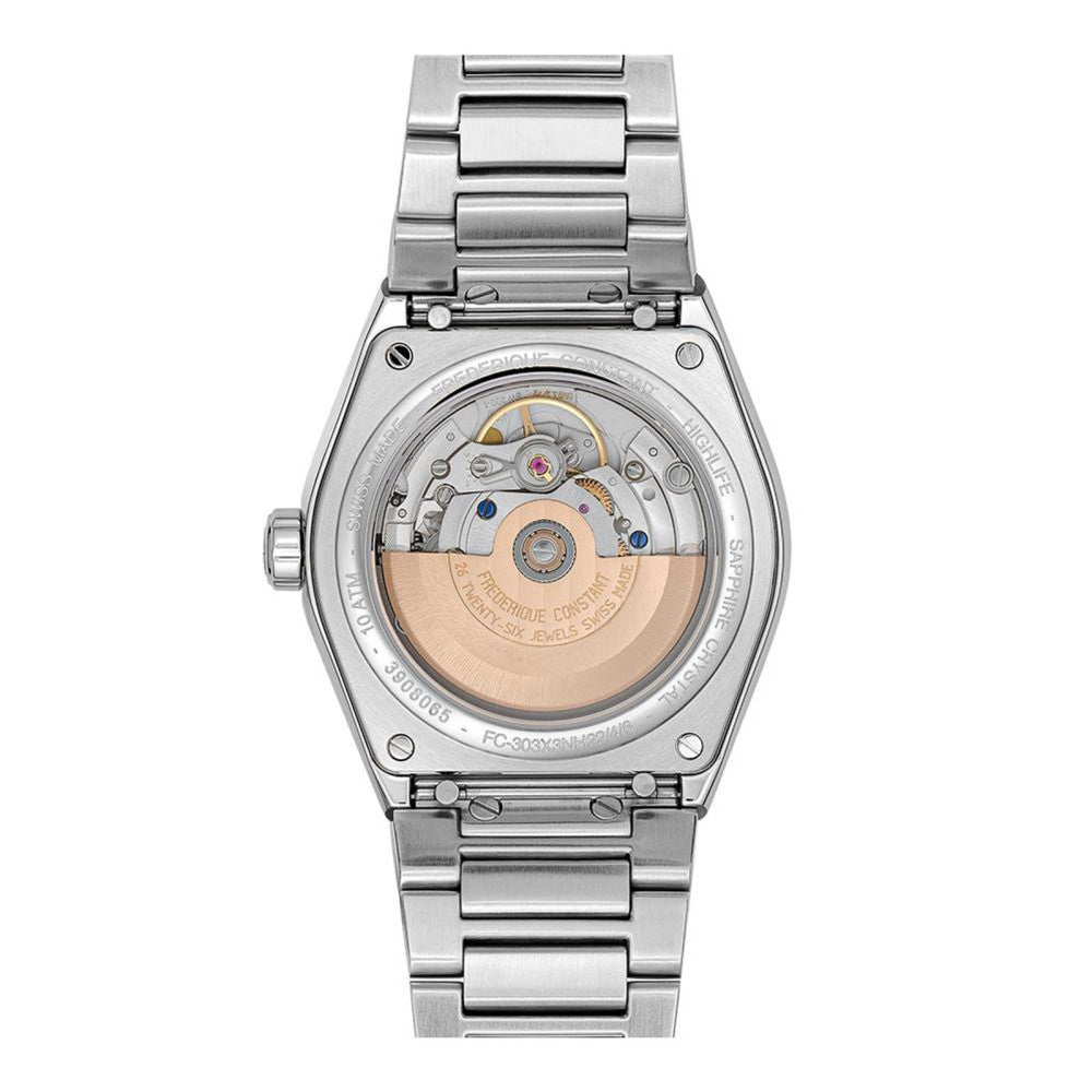 Frederique Constant FC-303LB3NH6B