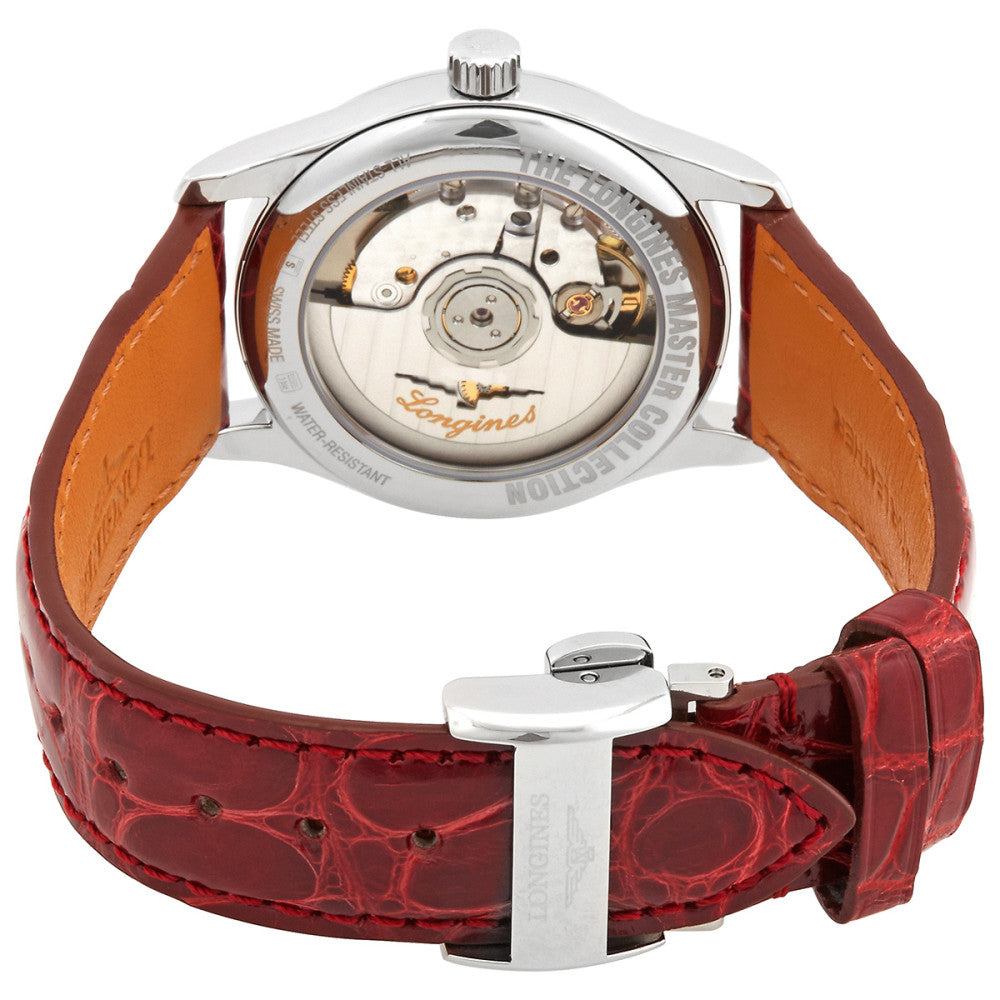 Longines L2.357.4.87.2