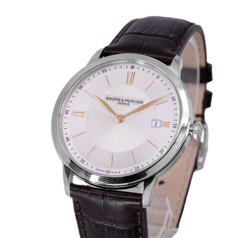 Baume & Mercier M0A10882