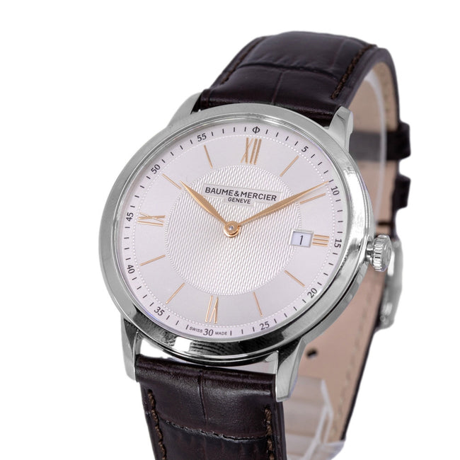 Baume & Mercier M0A10882