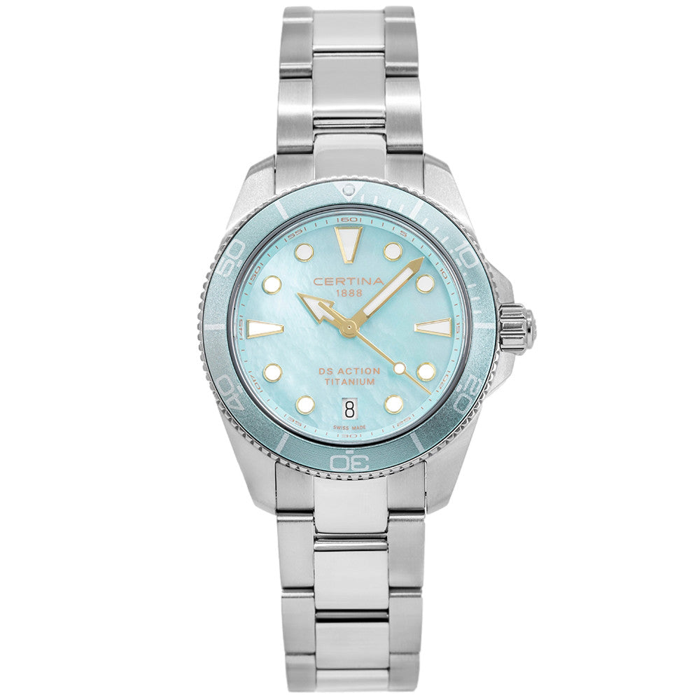 Certina C048.210.44.131.00
