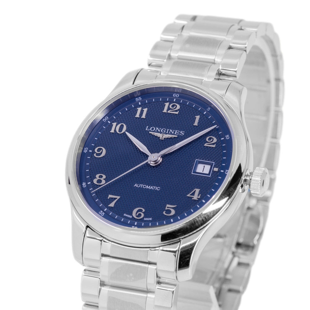 Longines L2.949.4.93.6