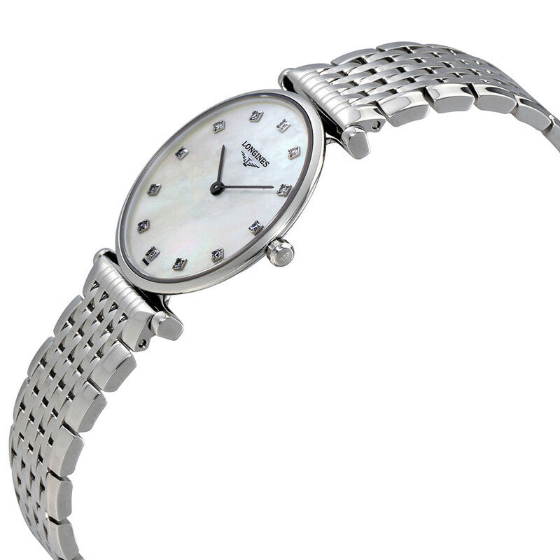 Longines L4.512.4.87.6