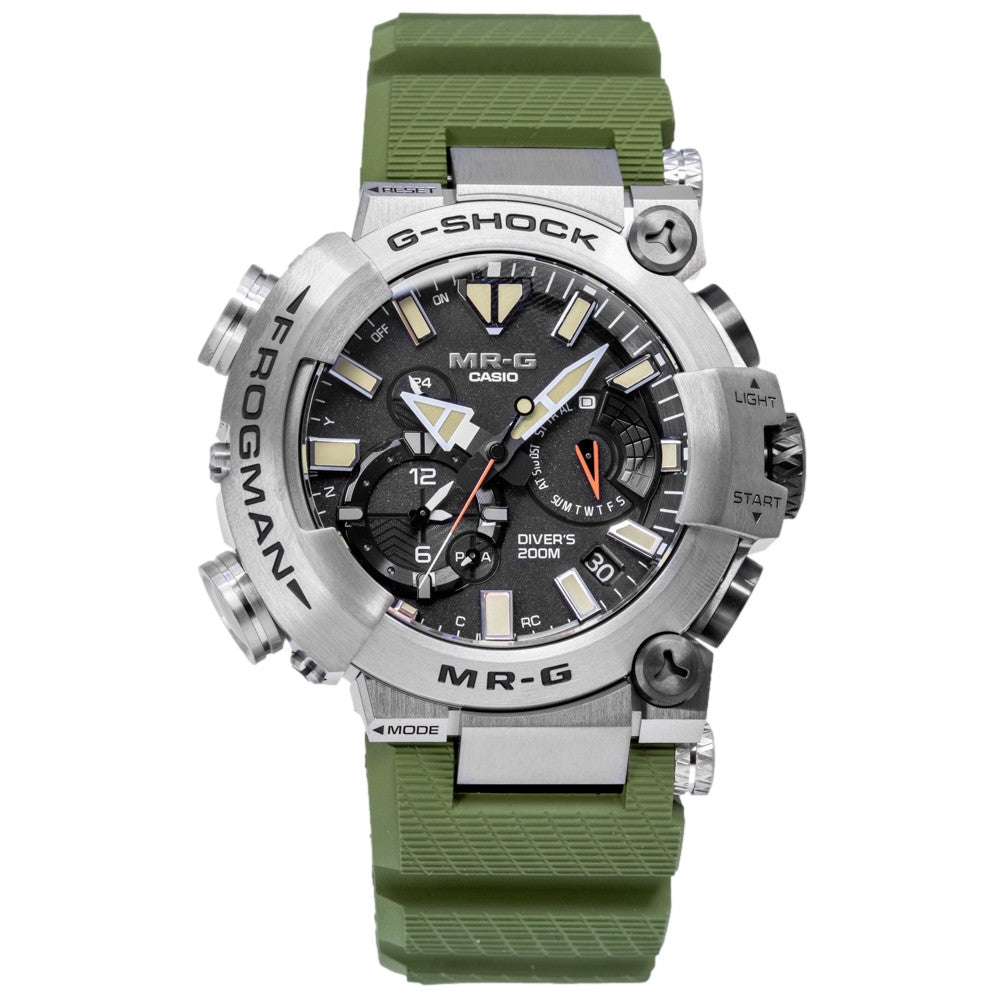 Casio MRG-BF1000RG-3ADR