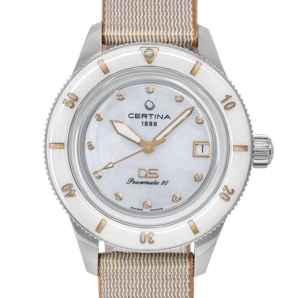 Certina C036.207.18.106.00